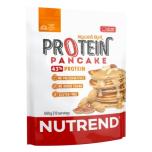 NUTREND Protein PANCAKE 650 g arašídové máslo