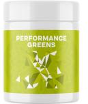 BrainMax Performance Greens, 330 g