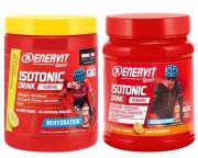 ENERVIT - Isotonic Drink 420 g