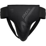 Suspenzor RDX Noir Series T-15 matte black