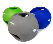 Double Handle PRIMAL Medicine Ball