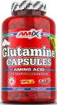 Amix L-Glutamine Capsules, 360cps