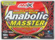 Amix Anabolic Masster Forest Fruit 50g