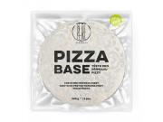 BrainMax Pure Pizza Base hotové cesto na pizzu z Talianska 2 ks