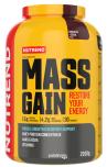 NUTREND MASS GAIN 2100 g