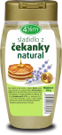 4SLIM Sladidlo z čakanky natural 350g