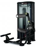 Posilovací stroj BH FITNESS L610 Abs / Hyperextenze