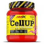 Amix CellUP PreWorkout Powder 348g