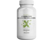 BrainMax Hydrolyzovaný GrassFed Collagen