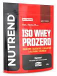 NUTREND Iso Whey PROZERO 500 g