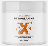 BrainMax Beta alanin 400 g