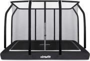 VIRTUFIT Premium Inground 183 x 274 cm