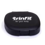 TRINFIT Pillbox Black