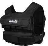 Záťažová vesta VIRTUFIT Adjustable Weight Vest Pro - 10 kg