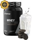 EMPOSE Whey protein 908 g Cookies & Cream