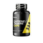 EMPOSE Caffeine / Taurine 100 kapslí