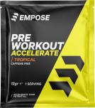 EMPOSE Preworkout Caffeine-free 12 g