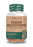 BIOTECH Vegan Multivitamin 60 tablet