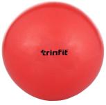 TRINFIT Overball 23 cm červený