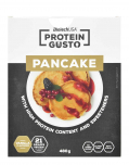 BIOTECH USA Protein Pancake - Proteinové palačinky 40 g vanilka - Doprodej