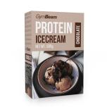 GymBeam Proteinová zmrzlina 500 g jahoda - Doprodej