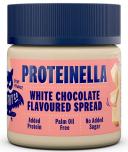 HealthyCo Proteinella 200 g bílá čokoláda - Doprodej
