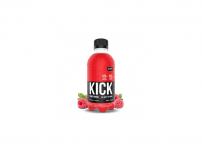 QNT Kick Drink 250 ml malina -Doprodej
