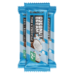 BIOTECH USA Protein Dessert Bar 50 g Coconut Dream - Doprodej