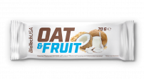 BIOTECH USA Oat and Fruits kokosový jogurt