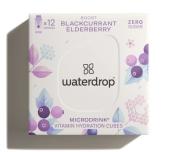 WATERDROP Microdrink BOOST 12ks