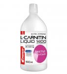 PENCO L-Carnitine 1400 mg 500 ml lesní ovoce - Doprodej