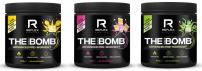 REFLEX The Muscle BOMB 400g