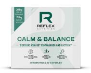 REFLEX Calm and Balance 30 kapslí