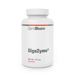 GymBeam DigeZyme trávicí enzymy 60 kapslí