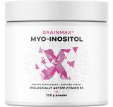 BrainMax Myo-Inositol 250 g