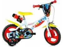 Dětské kolo Dino Bikes 123GLN BING 12