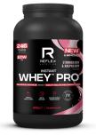 REFLEX Instant Whey PRO 900 g jahoda malina