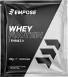 EMPOSE Whey protein 30 g