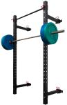 Nástěnný stojan s hrazdou STRENGTHSYSTEM Riot garage wall mounted 1.9M