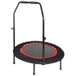 Trampolína s madlem Mini 40 MERCO