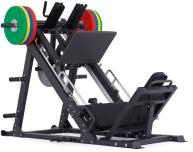 TRINFIT Leg press + Hack squat D7 Pro