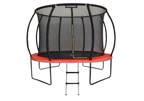 Trampolína Trampolína Marimex Premium 457 cm