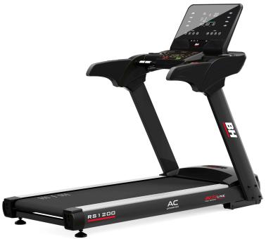 Běžecký pás BH FITNESS RS1200 úvodní foto