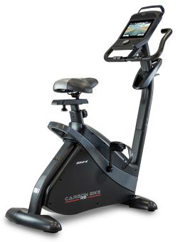 Rotoped BH FITNESS Carbon Bike RS Multimedia