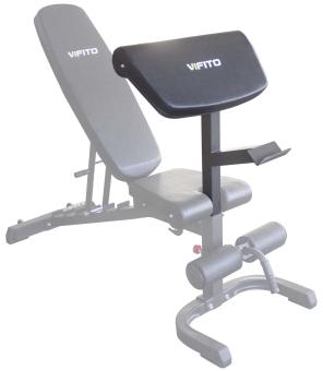 VIFITO biceps pro U70 úvodní