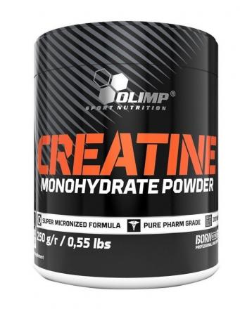 OLIMP Creatine Monohydrate Powder 250g