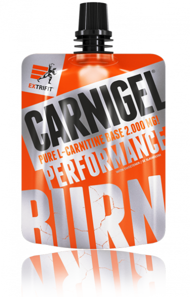 EXTRIFIT Carnigel 60 g