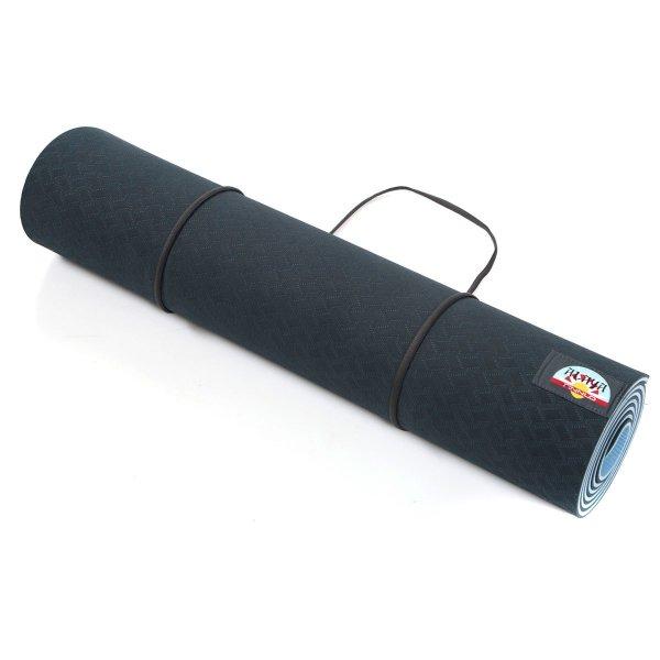 Podložka Finnlo YOGA Mat Alaya s popruhem