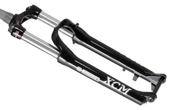 SUNTOUR XCM HLO DS 29