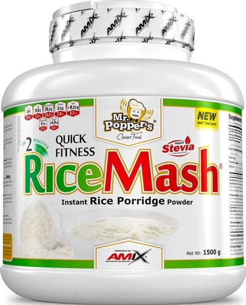 Amix RiceMash 1500g